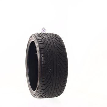 Used 265/30ZR19 Ventus Sport K104 93Y - 7.5/32