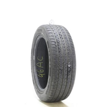 Set of (2) Used 225/55R19 Advanta HP Z-02 99H - 9/32