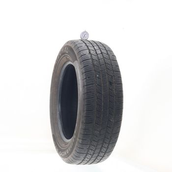 Used 235/65R17 National Commando HTS 104T - 8/32