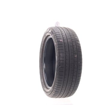 Set of (2) Used 235/50R19 Pirelli Scorpion Verde 99H - 6.5-8/32