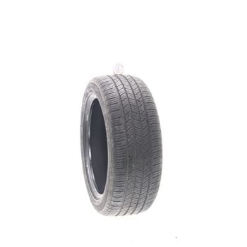 Set of (2) Used 215/50R17 Sailun Atrezzo SH408 95V - 7.5-9/32