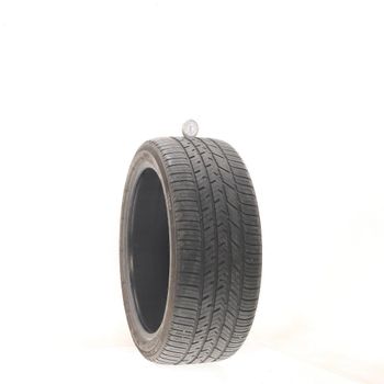 Used 235/40R18 Bridgestone Potenza Sport AS Enliten 95Y - 6.5/32