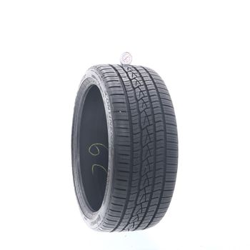 Used 245/35ZR19 Continental ControlContact Sport SRS Plus 93Y - 8.5/32