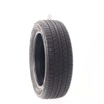 Set of (4) Used 225/55R19 General Altimax RT43 99H - 7.5-8/32