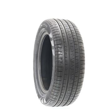 Set of (2) New 235/55R18 Pirelli Scorpion Verde 100H - 99.000000/32