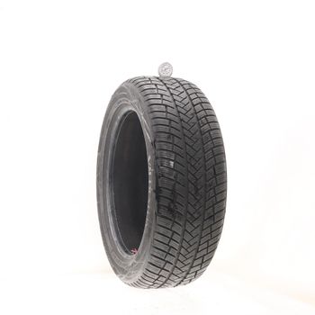 Used 235/50R19 Vredestein Wintrac Pro 103V - 9/32