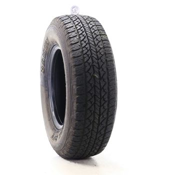 Set of (4) Used LT245/75R16 Sailun Terramax H/T 120/116R - 12-12.5/32