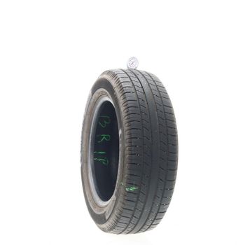 Set of (2) Used 205/65R16 Michelin Defender 2 95H - 8.5-9.5/32