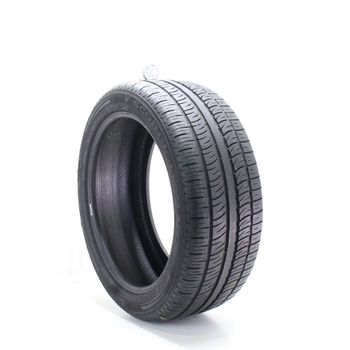 Set of (2) Used 255/45R20 Pirelli Scorpion Zero Asimmetrico 105V - 8/32