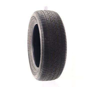 Set of (2) Used 275/60R20 Firestone Destination LE3 115H - 7-8/32