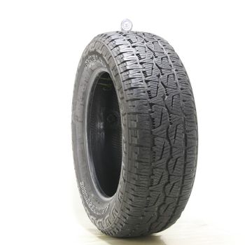 Used 275/60R20 Bridgestone Dueler A/T REVO 3 114T - 10.5/32