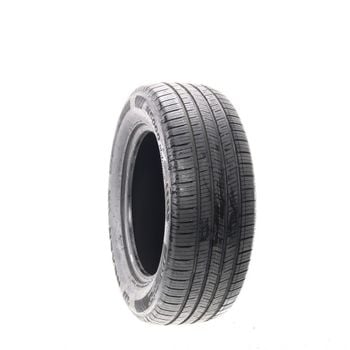 Set of (2) Driven Once 265/60R18 Nexen N5000 Platinum 110V - 10/32