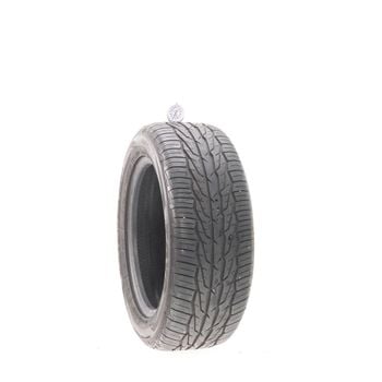 Set of (2) Used 215/55R16 Toyo Extensa HP II 97V - 7.5-8.5/32