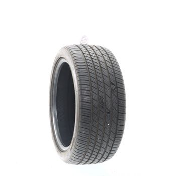 Set of (2) Used 265/40R19 Bridgestone Potenza RE980AS+ 102W - 9.5/32