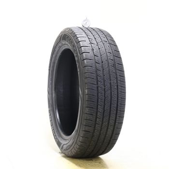 Set of (2) Used 235/55R20 Goodyear Assurance ComfortDrive 102V - 8/32