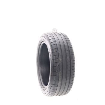 Used 235/50ZR18 Michelin Pilot Super Sport 101Y - 6.5/32