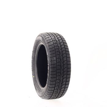 Set of (2) New 195/55R16 Falken Aklimate 87V