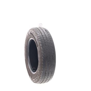Set of (2) Used 195/75R16C Hercules Terra Trac CH4 107/105R - 10.5-11.5/32