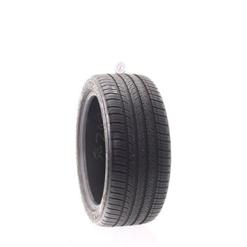 Used 245/40ZR18 Michelin Pilot Sport All Season 4 97Y - 7.5/32