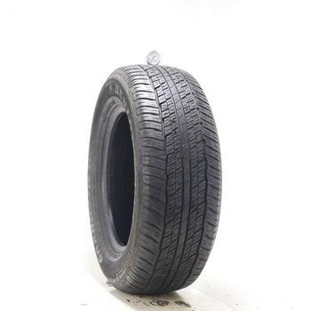 Set of (2) Used 275/60R18 Dunlop Grandtrek AT23 111H - 8.5/32