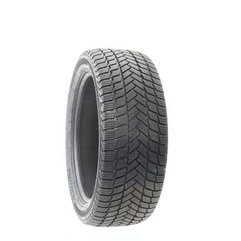Set of (2) New 255/45R20 Michelin X-Ice Snow SUV 105T - 99.000000/32