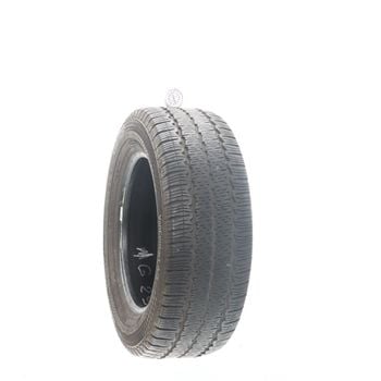 Used 235/60R16 Continental VanContact A/S MO-V 100T - 6/32