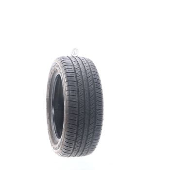 Used 215/55R16 Cooper Zeon RS3-G1 93W - 7.5/32