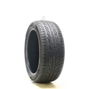 Used 235/45ZR18 Lexani LXUHP-207 98W - 9.5/32