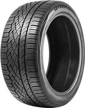 Set of (4) New P305/45R22 Venom Power Covert Grip ASP 118V