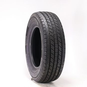 Used LT245/70R17 Ironman All Country CHT 119/116R - 14/32