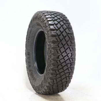 Set of (2) New LT285/70R17 Goodyear Wrangler Territory MT 116/113S