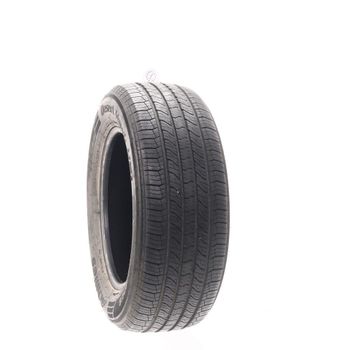 Set of (2) Used 265/60R18 Achilles Desert Hawk HT3 110T - 8-8.5/32