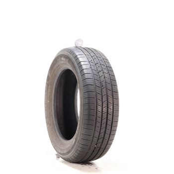 Used 225/60R17 Michelin Defender XT 99T - 8.5/32