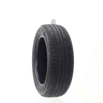 Set of (2) Used 225/60R18 Thunderer Ranger 007 R601 100H - 8/32