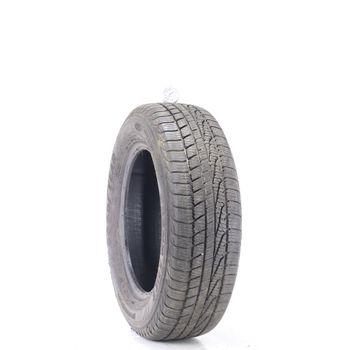 Set of (2) Used 205/65R16 Goodyear Assurance WeatherReady 95H - 9-9.5/32
