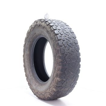 Used LT245/75R17 BFGoodrich All-Terrain T/A KO2 121/118S - 6/32