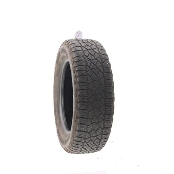 Set of (2) Used 225/65R17 DeanTires Back Country A/T2 102H - 7.5-8.5/32