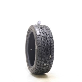 Used 215/45R17 Fuzion UHP 91W - 8/32