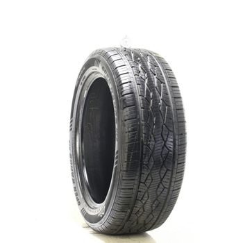 Set of (2) Used 255/50R20 Mazama Open Range HTS 109H - 10-11/32