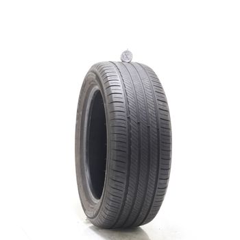 Set of (2) Used 235/50R18 Michelin Primacy Tour A/S 97H - 5.5-7/32