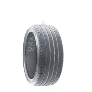 Used 255/35ZR20 Goodyear Eagle F1 SuperSport NAO 97Y - 6/32