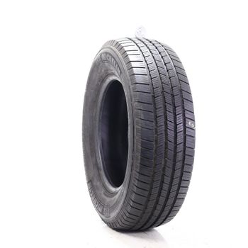 Used LT265/70R18 Michelin Defender LTX M/S 124/121R - 11/32