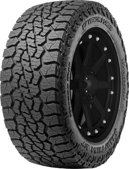 New LT285/75R16 Venom Power Swamp Thing Extreme Dirt AT 126Q