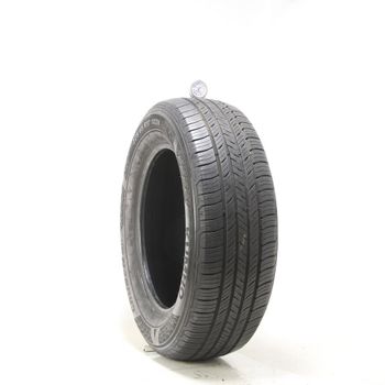 Set of (2) Used 225/65R17 Kumho Crugen HP71 102V - 8.5-9.5/32