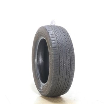 Used 225/60R17 Bridgestone Ecopia H/L 422 Plus 99H - 4/32