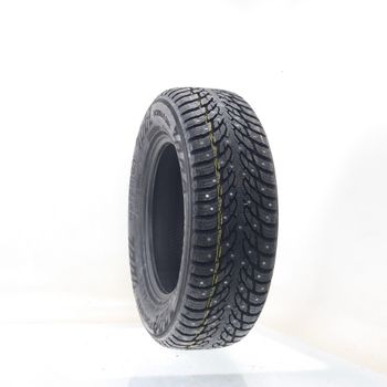 Set of (4) New 245/65R17 Nordman North 9 SUV Studded 111T - 99.000000/32