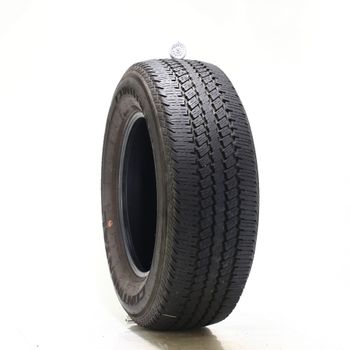 Set of (2) Used LT275/65R18 Continental ContiTrac 123/120S - 11/32