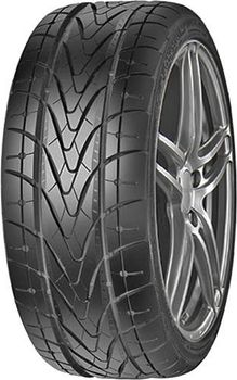 New P245/45ZR17 Forceum HEXA 99W