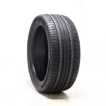 Buy Used 255/40R19 Continental Tires