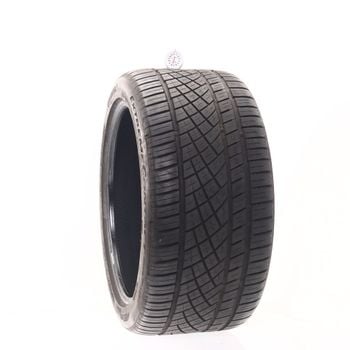 Used 315/35ZR20 Continental ExtremeContact DWS06 Plus 110Y - 7.5/32
